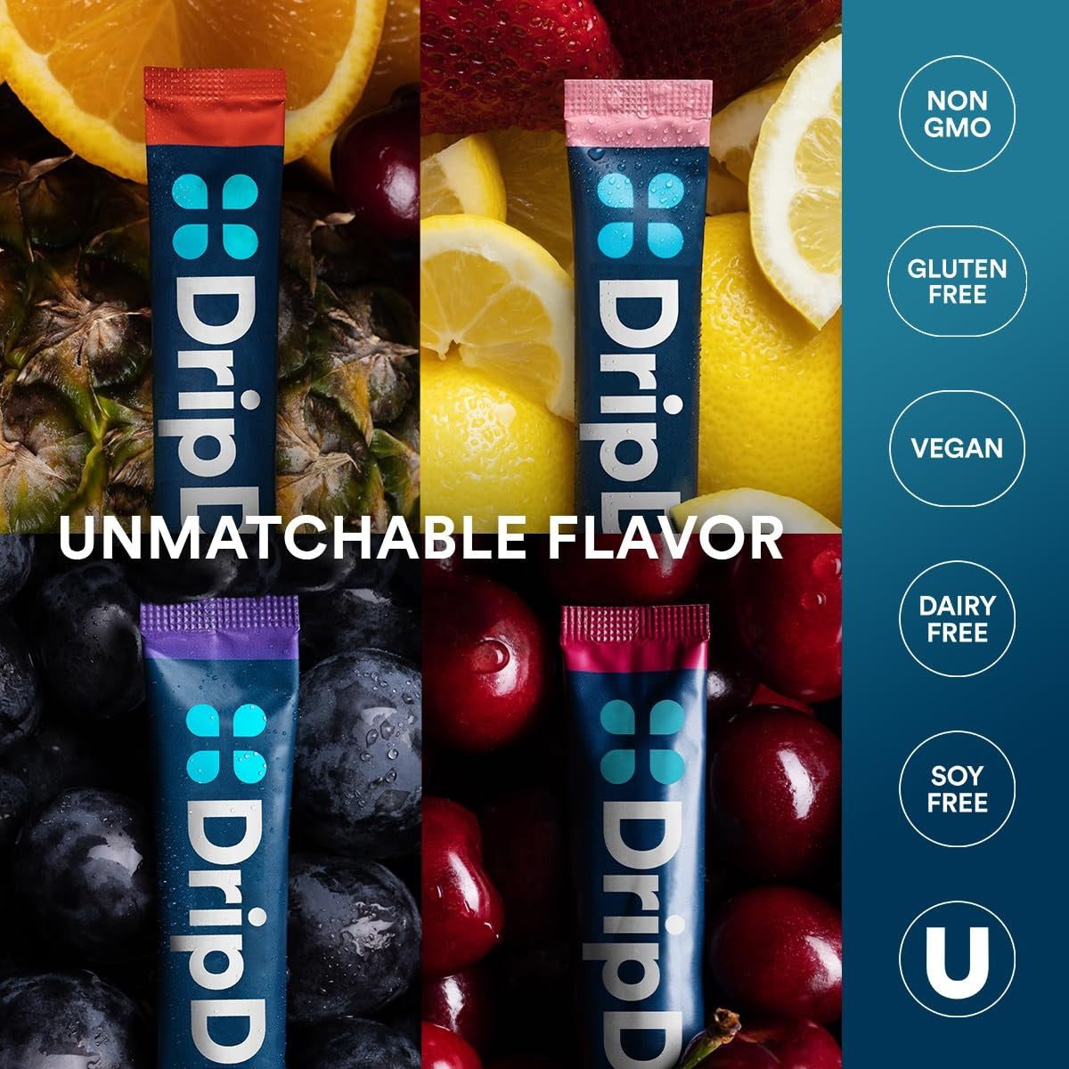 dripdrop-juicy-variety-pack-electrolyte-powder-8-oz-sticks-16-count-z4 76cdf6fc-af9c-4aa6-b734-5f01a32bf62e_large_46fd3d43-aba9-45b4-bc6a-157cb26818b2.jpg