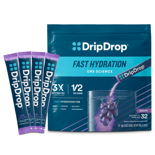 dripdrop-grape-electrolyte-powder-8-oz-sticks-32-count-v9 Grape_-_32ct_-_Transparent.png