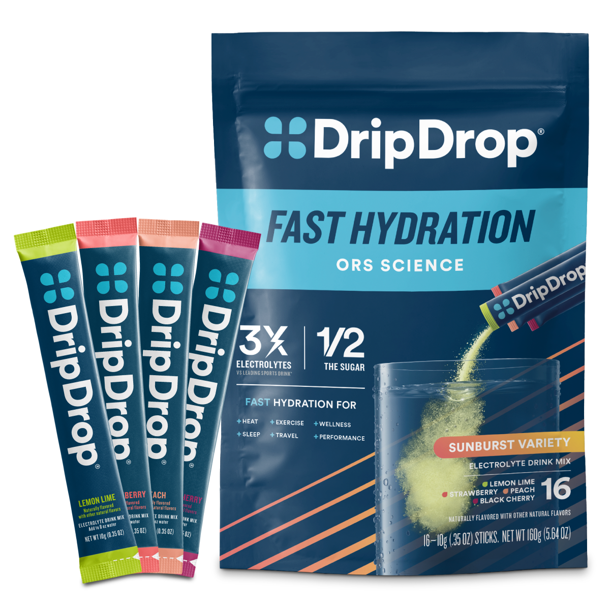 dripdrop-sunburst-variety-pack-electrolyte-powder-8-oz-sticks-16-count-p4 Sunburst_Variety_-_16ct_-_Transparent.png