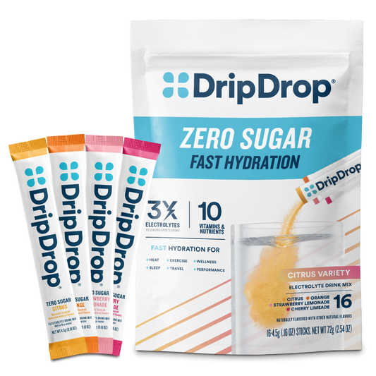 dripdrop-zero-sugar-citrus-variety-pack-electrolyte-powder-8-oz-sticks-16-count-y6 Zero_Citrus_Variety_-_16ct_-_Transparent.png