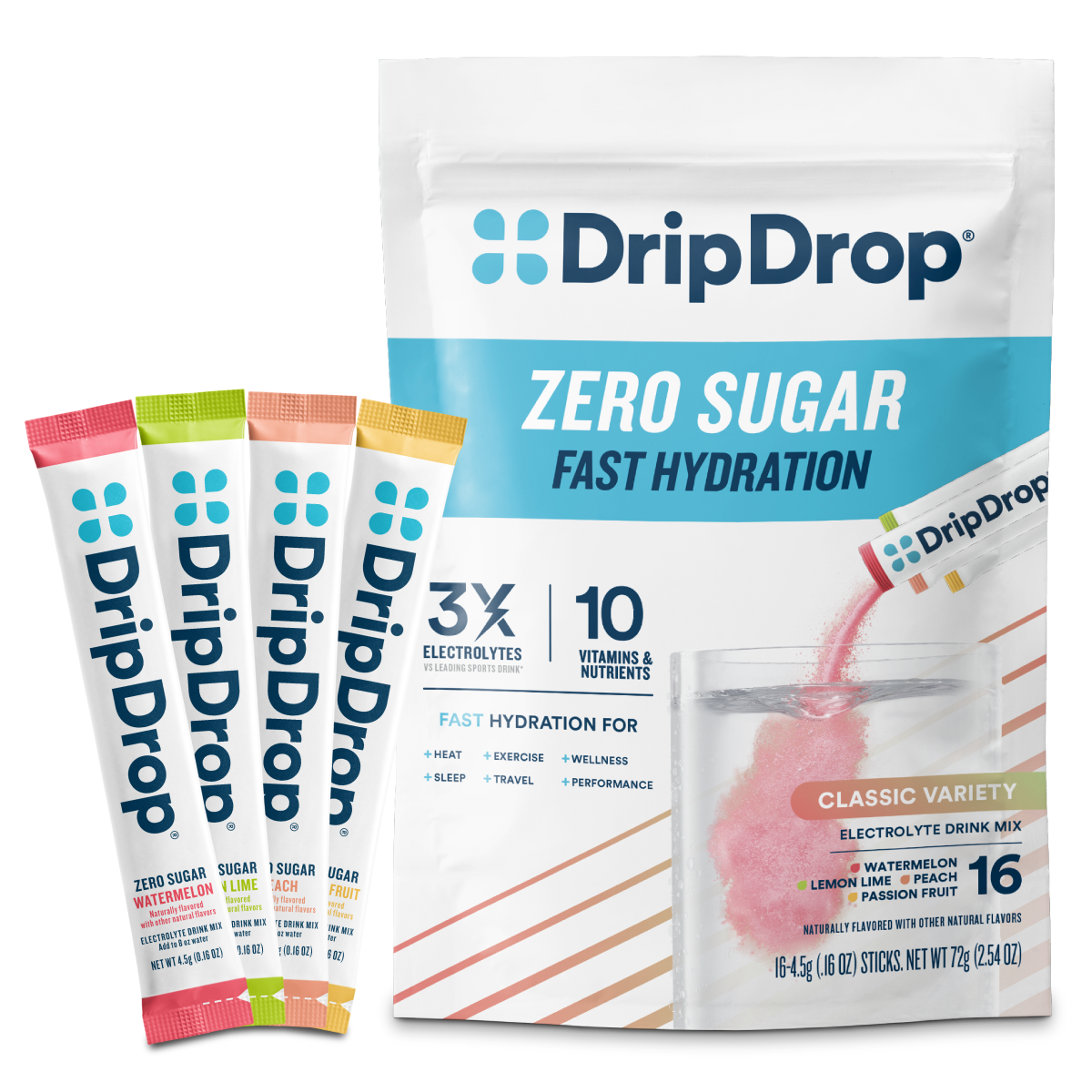 dripdrop-zero-sugar-classic-variety-pack-electrolyte-powder-8-oz-sticks-16-count-k8 Zero_Classic_Variety_-_16ct_-_Transparent.png