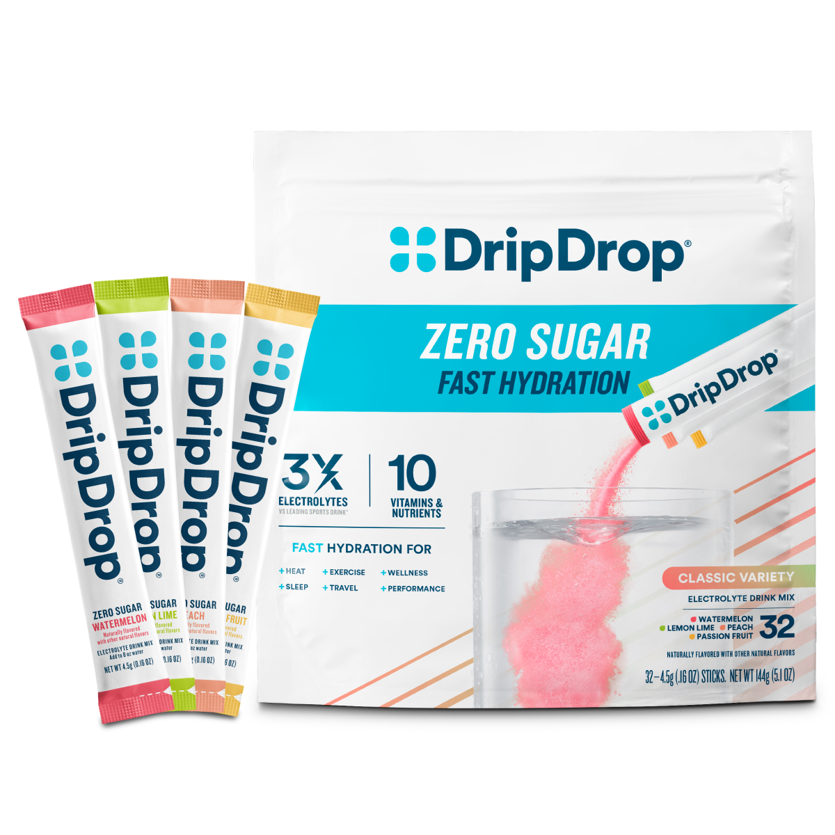 dripdrop-zero-sugar-classic-variety-pack-electrolyte-powder-8-oz-sticks-32-count-w5 Zero_Classic_Variety_-_32ct_-_Transparent.png