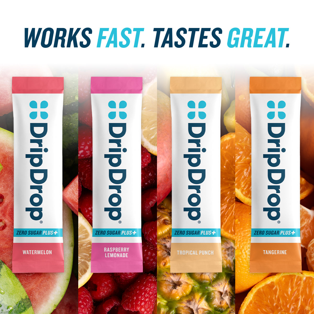 dripdrop-zero-sugar-plus-watermelon-tangerine-tropical-punch-raspberry-lemonade-16-oz-sticks-16-count-d3 eComm-ZSP-PDP_Flavor_VP-A.jpg